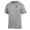 Thumbnail image for  Champion Oxford Grey T Shirt