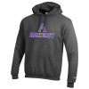 Thumbnail image for  Champion Granite Heather Fleece Hoodie