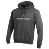Thumbnail image for  Champion Granite Heather Fleece Hoodie