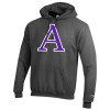 Thumbnail image for  Champion Granite Heather Fleece Hoodie