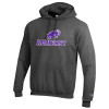 Thumbnail image for  Champion Granite Heather Fleece Hoodie