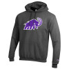 Thumbnail image for  Champion Granite Heather Fleece Hoodie