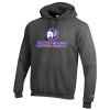 Thumbnail image for  Champion Granite Heather Fleece Hoodie