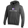 Thumbnail image for  Champion Granite Heather Fleece Hoodie