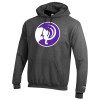 Thumbnail image for  Champion Granite Heather Fleece Hoodie