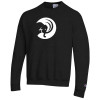 Thumbnail image for  Champion Black Fleece Crew