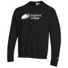 Thumbnail image for  Champion Black Fleece Crew