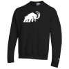 Thumbnail image for  Champion Black Fleece Crew