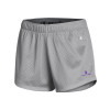 Thumbnail image for  Champion Womens Grey Mesh Short