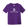 Thumbnail image for  Toddler Purple T Shirt