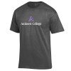 Thumbnail image for  Champion Granite Heather T Shirt