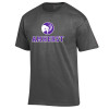 Thumbnail image for  Champion Granite Heather T Shirt