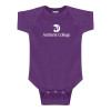 Thumbnail image for  Purple Infant Onesie