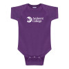 Thumbnail image for  Purple Infant Onesie