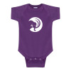 Thumbnail image for  Purple Infant Onesie