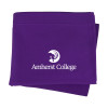 Thumbnail image for  Purple Sweatshirt Blanket