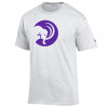 Thumbnail image for  Champion White T Shirt