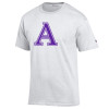 Thumbnail image for  Champion White T Shirt