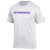 Thumbnail image for  Champion White T Shirt