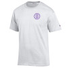 Thumbnail image for  Champion White T Shirt