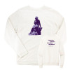 Thumbnail image for  Boxercraft Womens Cream Corded Crew