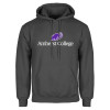 Thumbnail image for  Charcoal Fleece Hoodie