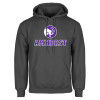Thumbnail image for  Charcoal Fleece Hoodie