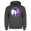 Thumbnail image for  Charcoal Fleece Hoodie