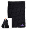 Thumbnail image for  Black Wearable Camping Blanket