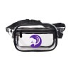 Thumbnail image for  Clear Fanny Pack