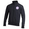 Thumbnail image for  Champion Black Fleece 1/4 Zip
