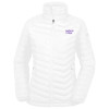 Thumbnail image for  Columbia Womens White Powder Lite Jacket