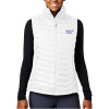 Thumbnail image for  Columbia Womens White Powder Lite Vest