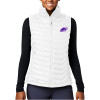 Thumbnail image for  Columbia Womens White Powder Lite Vest