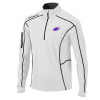 Thumbnail image for  Columbia White Omni Wick Shotgun 1/4 Zip