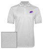 Thumbnail image for  White Dry Mesh Polo