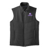 Thumbnail image for  Black Puffer Vest