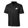 Thumbnail image for  C&B Black Clique Ice Pique Polo