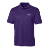 Thumbnail image for  C&B Purple Clique Ice Pique Polo