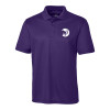 Thumbnail image for  C&B Purple Clique Ice Pique Polo