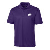 Thumbnail image for  C&B Purple Clique Ice Pique Polo