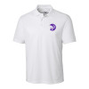 Thumbnail image for  C&B White Clique Ice Pique Polo