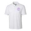 Thumbnail image for  C&B White Clique Ice Pique Polo