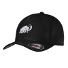 Thumbnail image for  Black Flexfit Structured Low Profile Hat