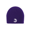 Thumbnail image for  Purple Knit Beanie