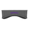 Thumbnail image for  Charcoal Stretch Fleece Headband