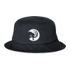 Thumbnail image for  Sportsman Black Bucket Hat