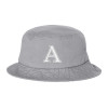 Thumbnail image for  Sportsman Grey Bucket Hat