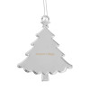 Thumbnail image for  Silver Tree Ornament