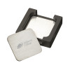 Thumbnail image for  Stainless Steel Coaster Set